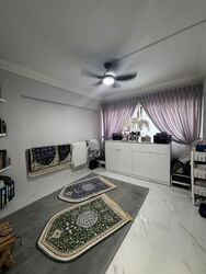Blk 862 Tampines Parkview (Tampines), HDB 5 Rooms #566801821